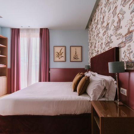 Hotel Miramare Civitanova Marche Esterno foto