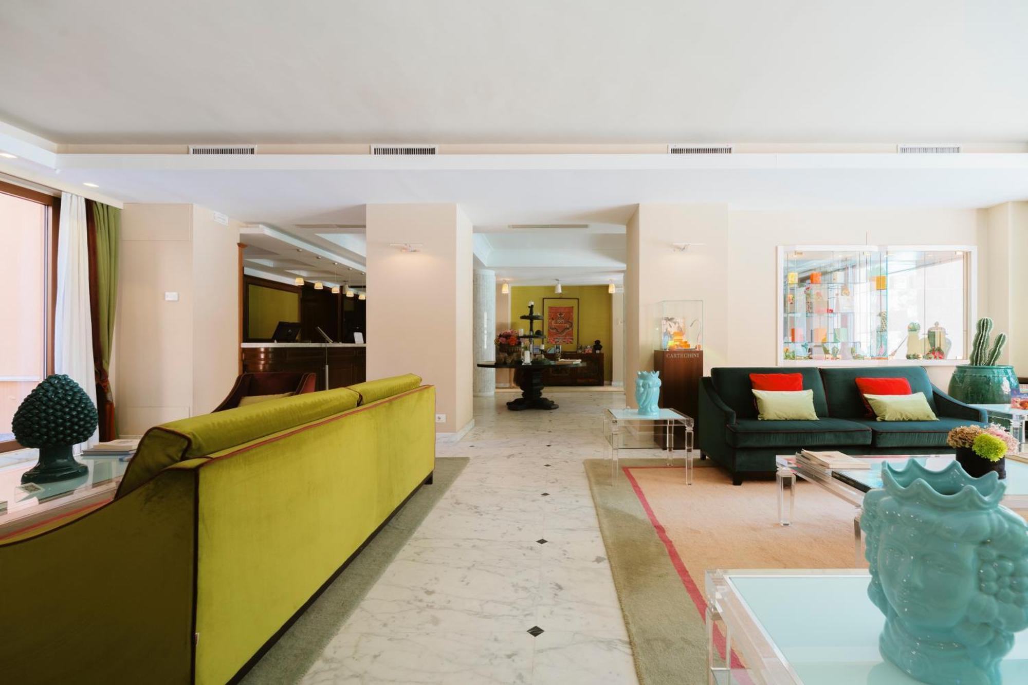 Hotel Miramare Civitanova Marche Esterno foto