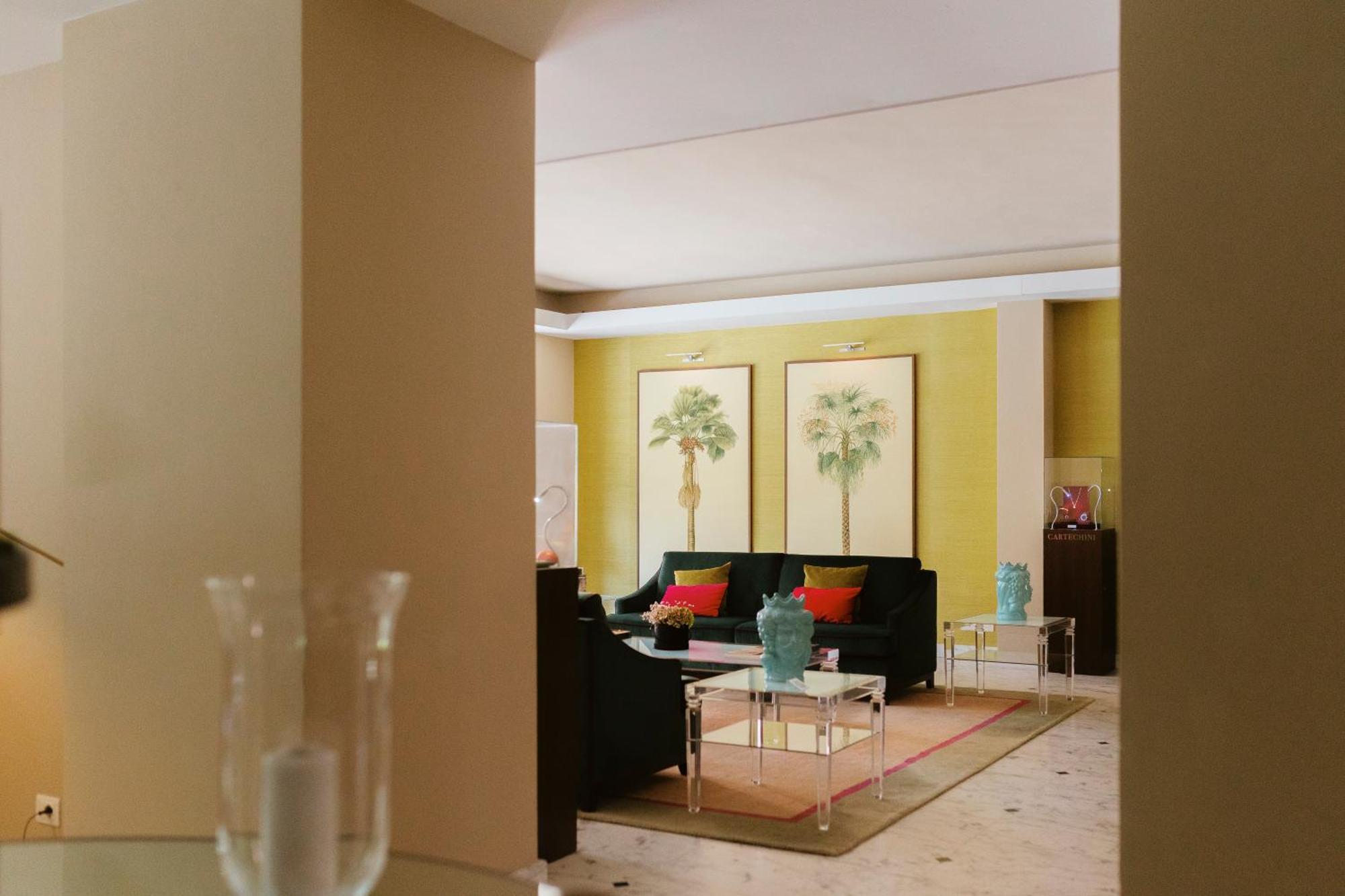 Hotel Miramare Civitanova Marche Esterno foto
