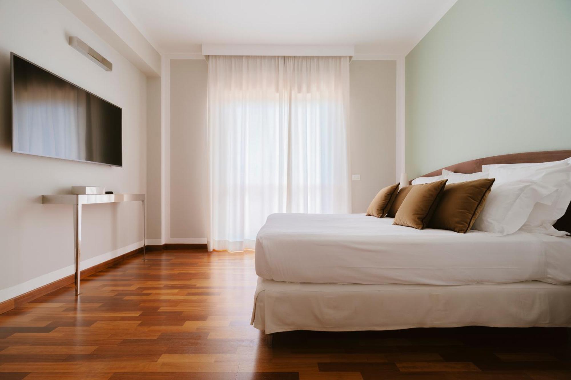 Hotel Miramare Civitanova Marche Esterno foto