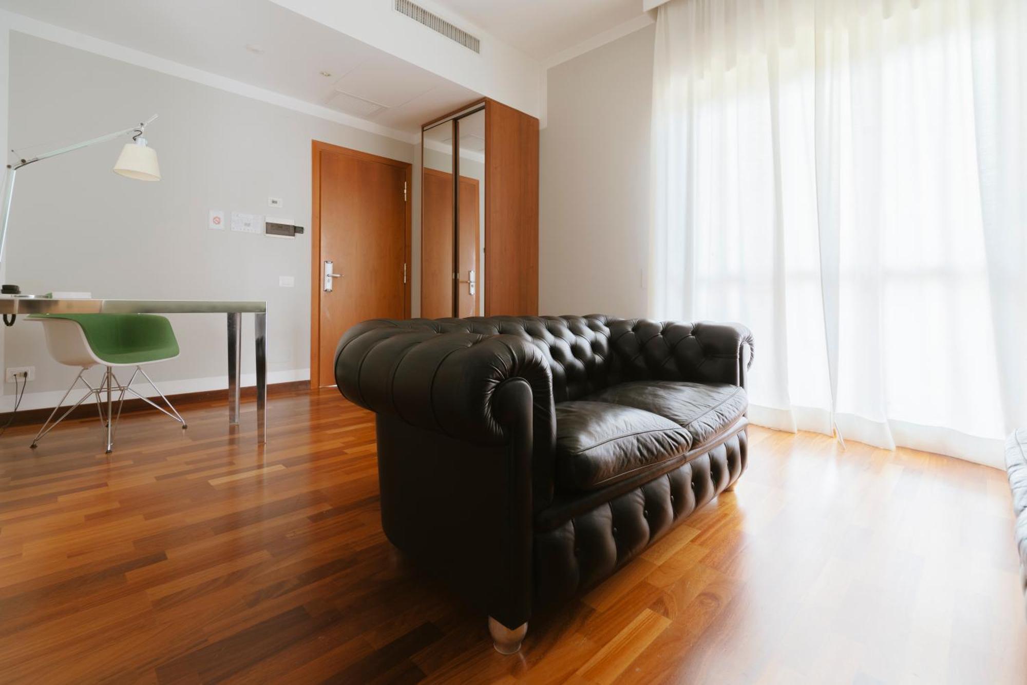 Hotel Miramare Civitanova Marche Esterno foto