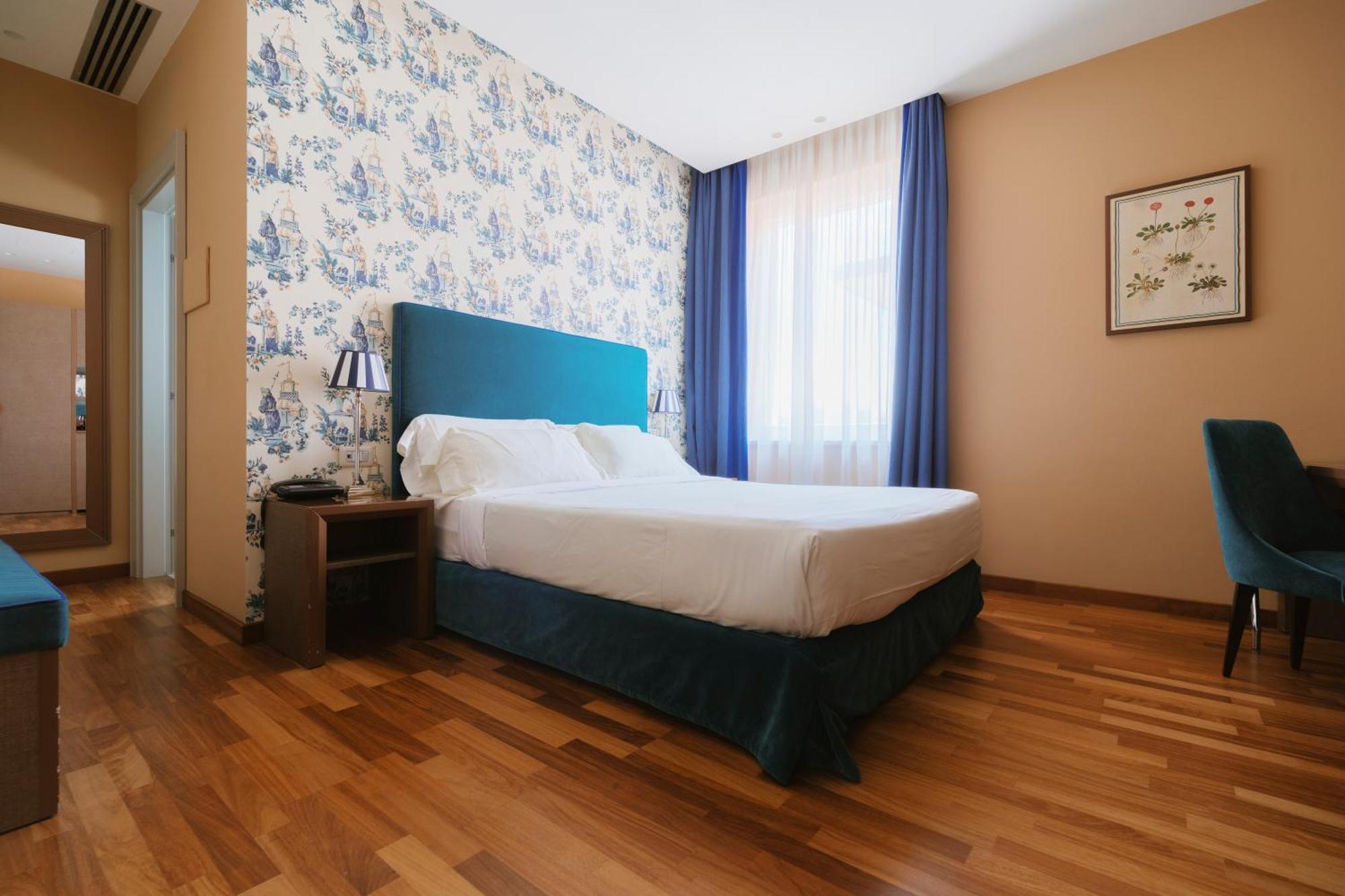 Hotel Miramare Civitanova Marche Esterno foto