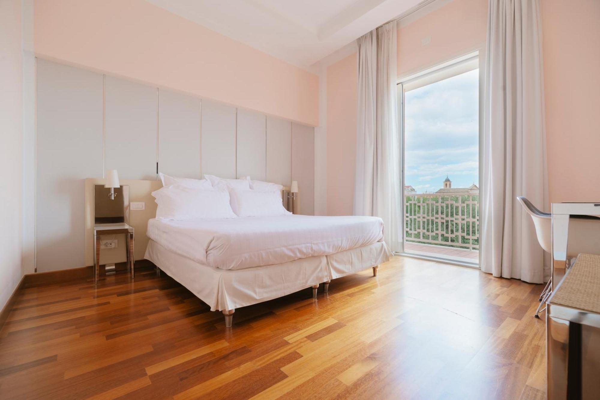 Hotel Miramare Civitanova Marche Esterno foto