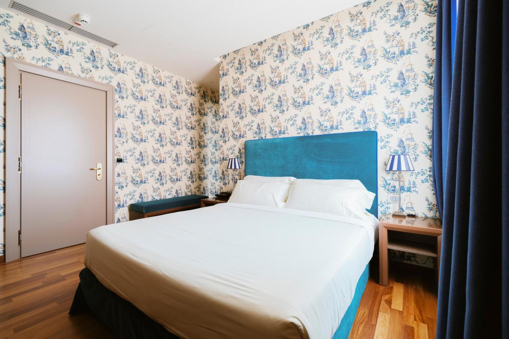 Hotel Miramare Civitanova Marche Esterno foto