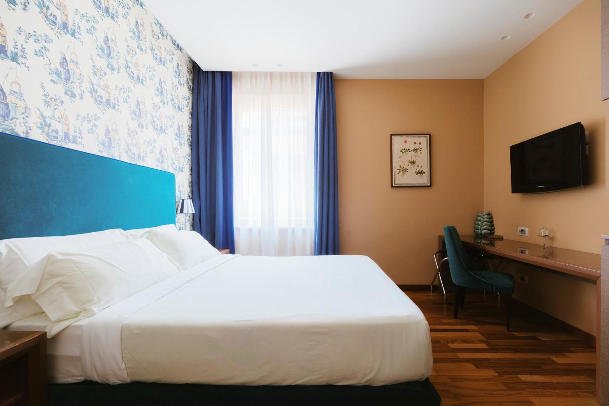 Hotel Miramare Civitanova Marche Esterno foto