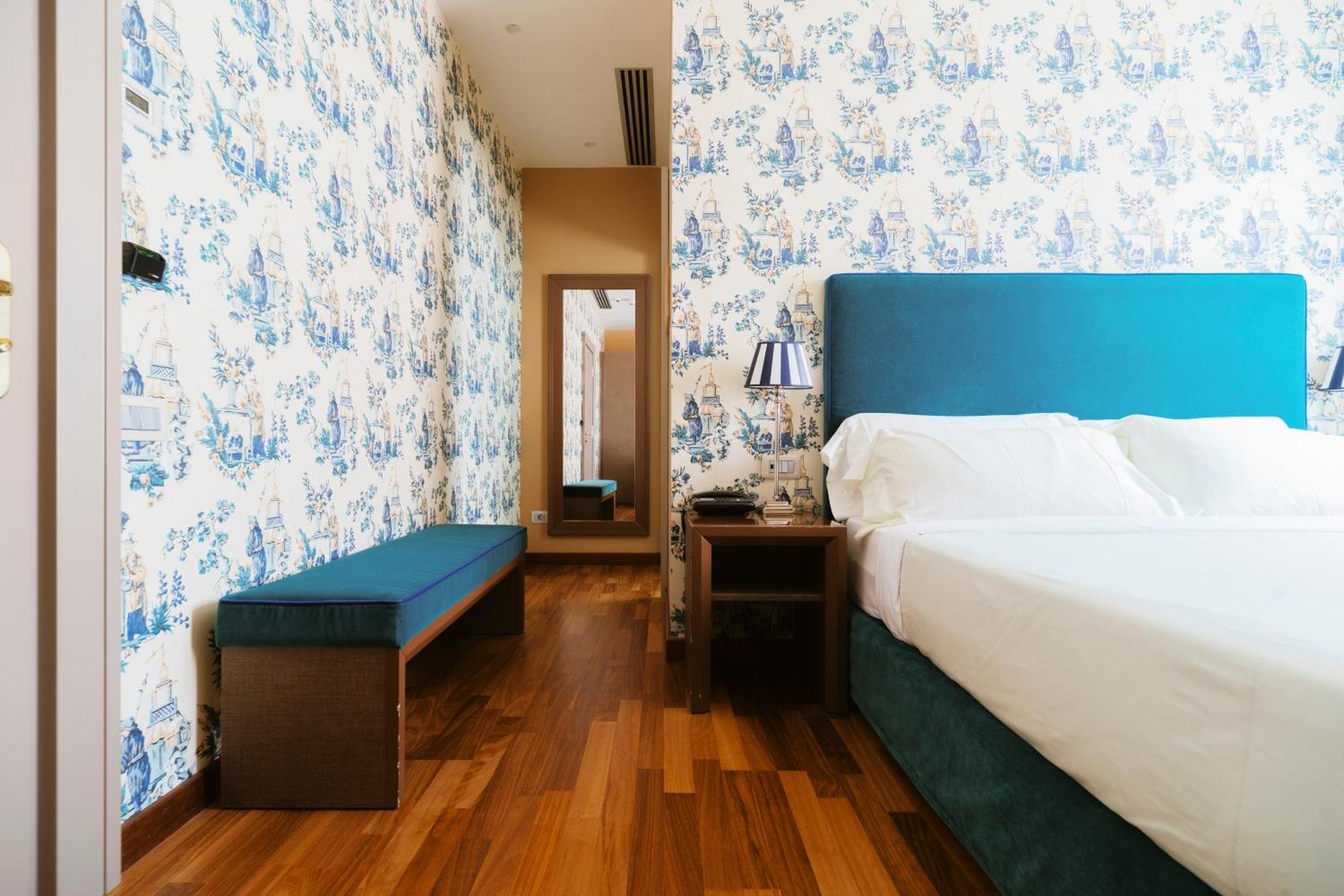 Hotel Miramare Civitanova Marche Esterno foto