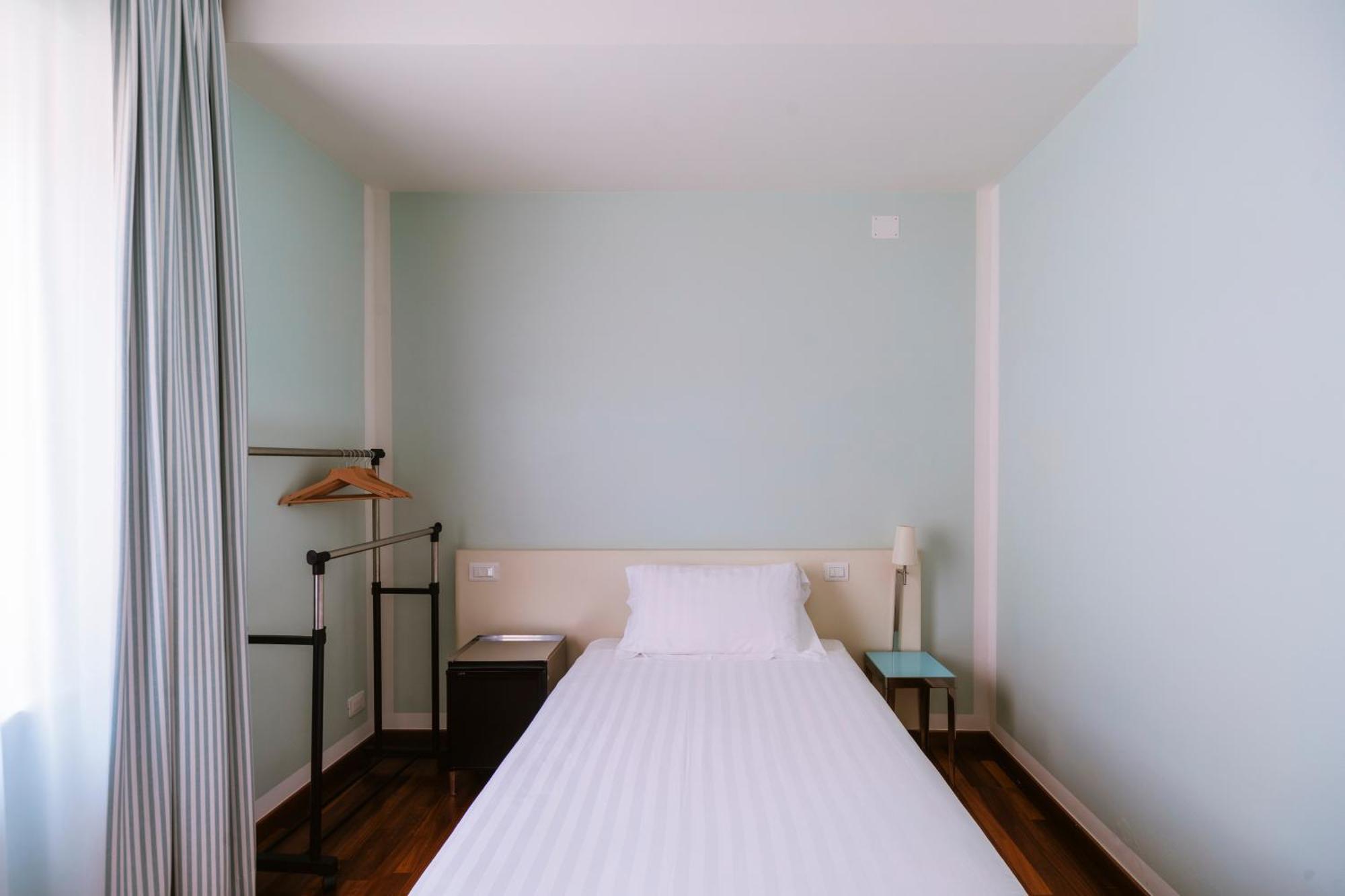 Hotel Miramare Civitanova Marche Esterno foto