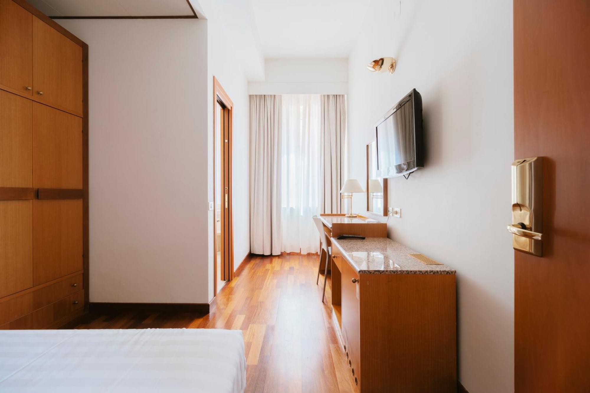 Hotel Miramare Civitanova Marche Esterno foto