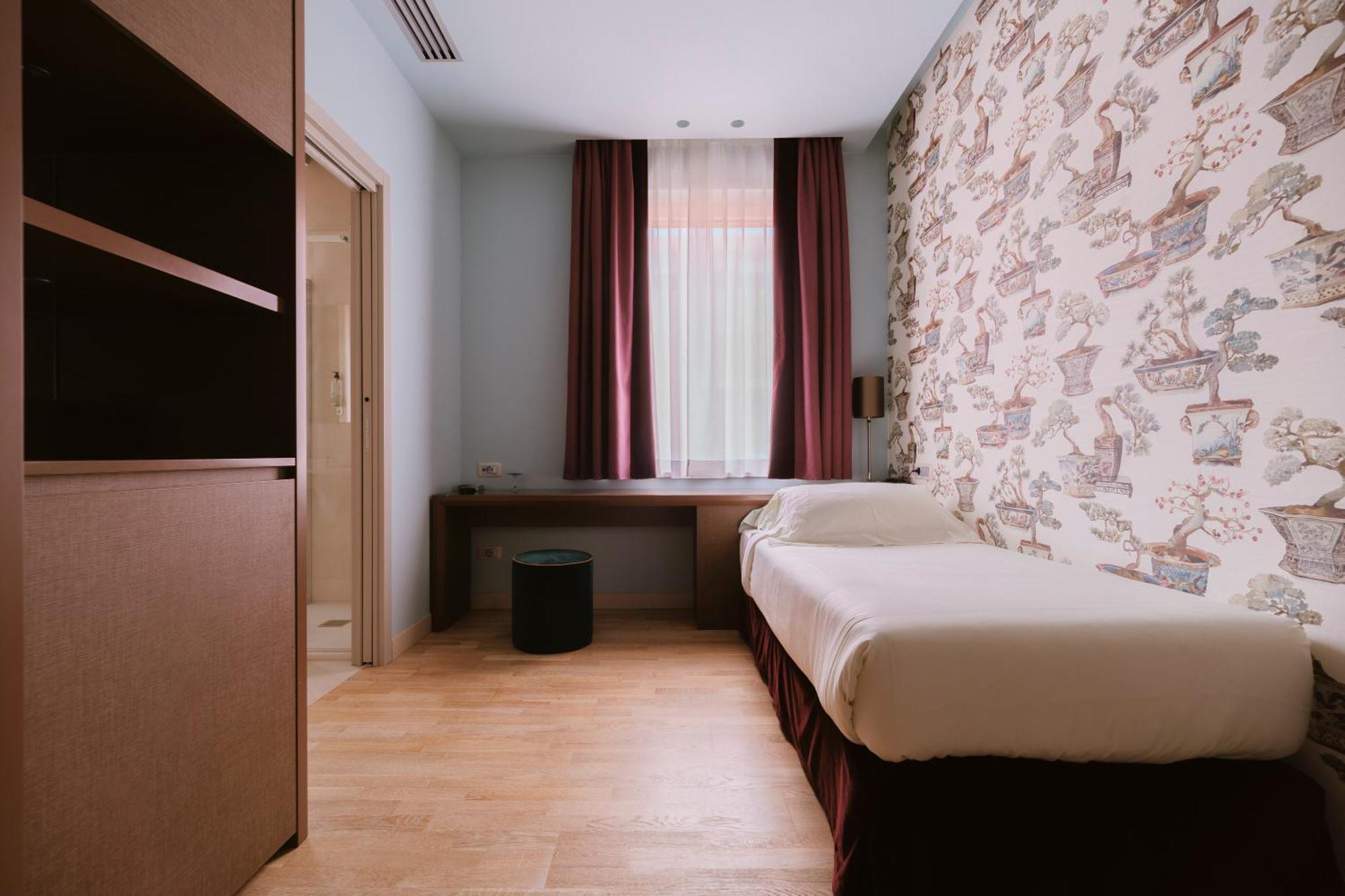 Hotel Miramare Civitanova Marche Esterno foto