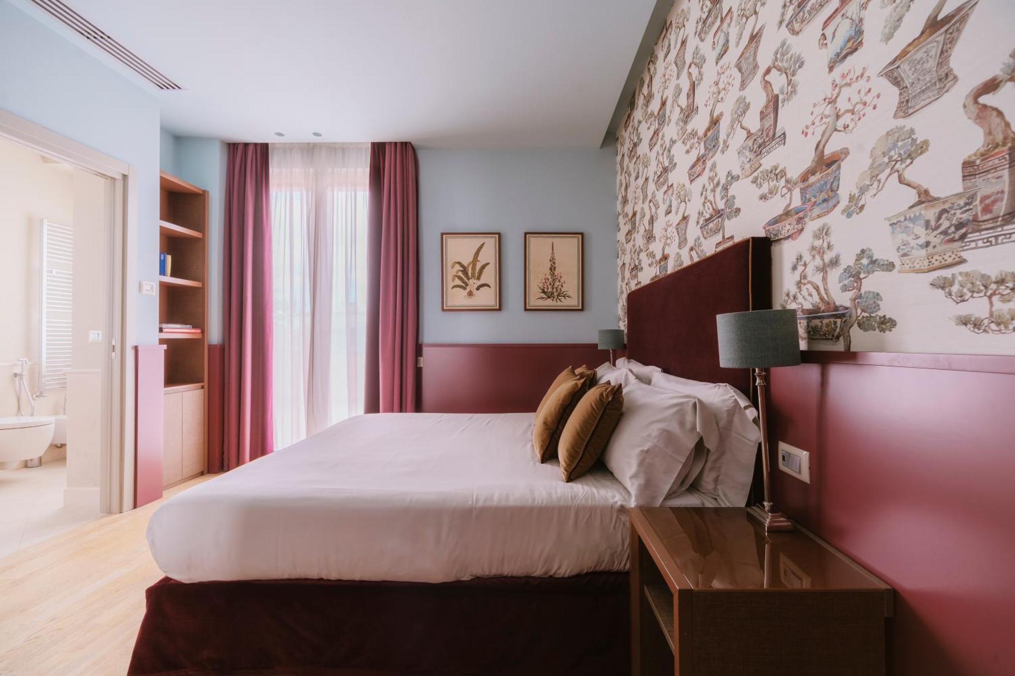 Hotel Miramare Civitanova Marche Esterno foto