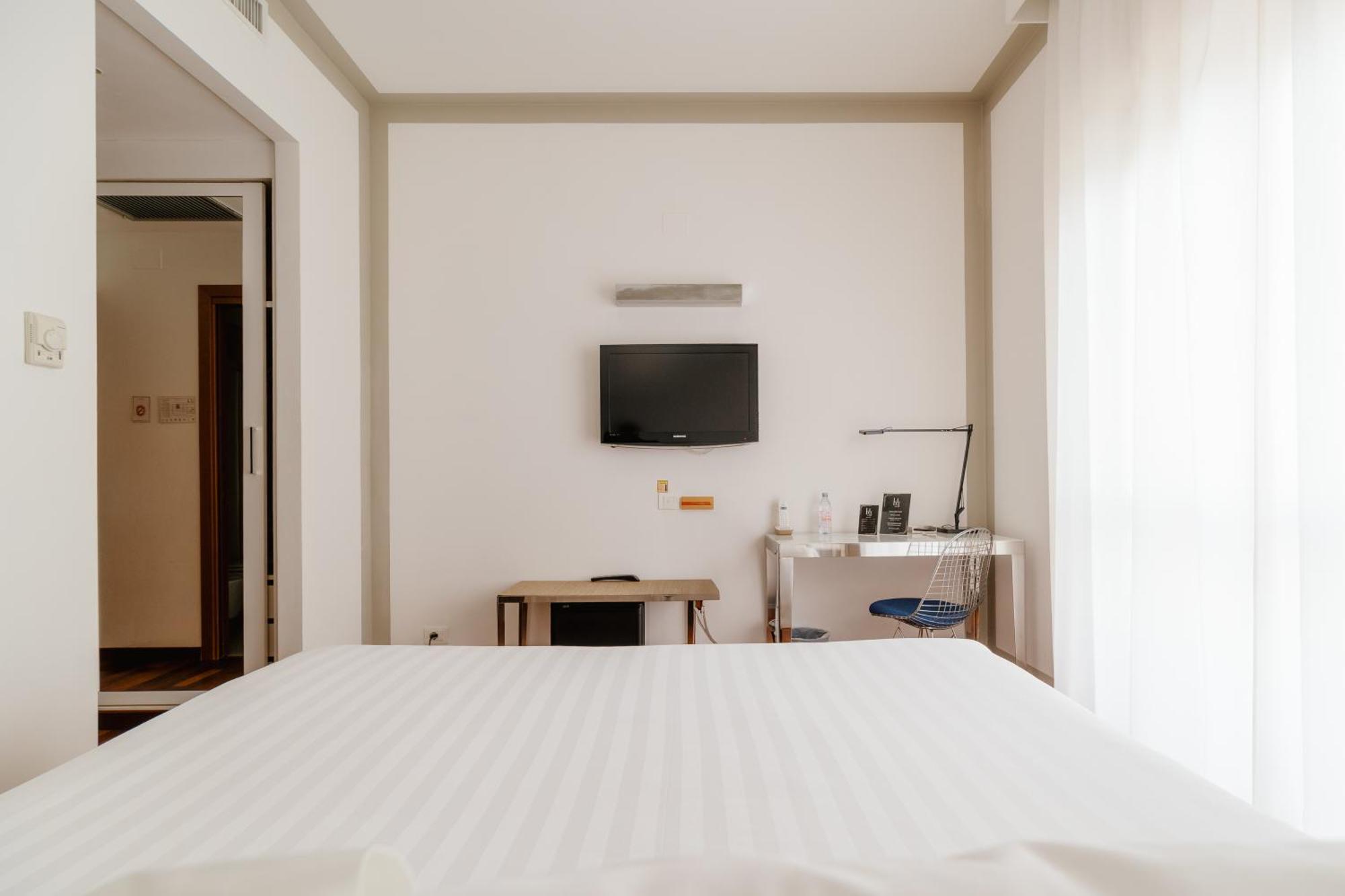 Hotel Miramare Civitanova Marche Esterno foto