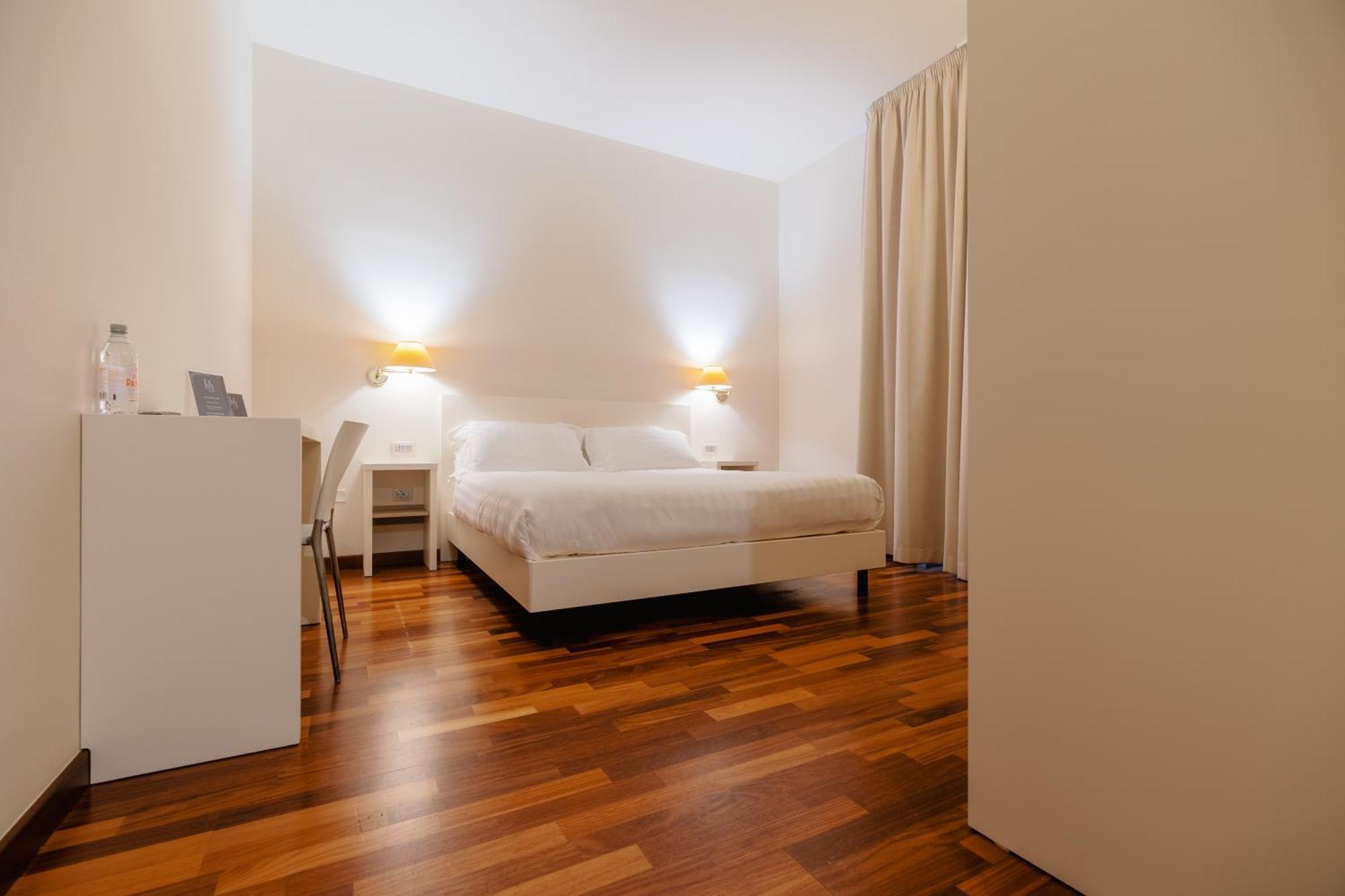 Hotel Miramare Civitanova Marche Esterno foto