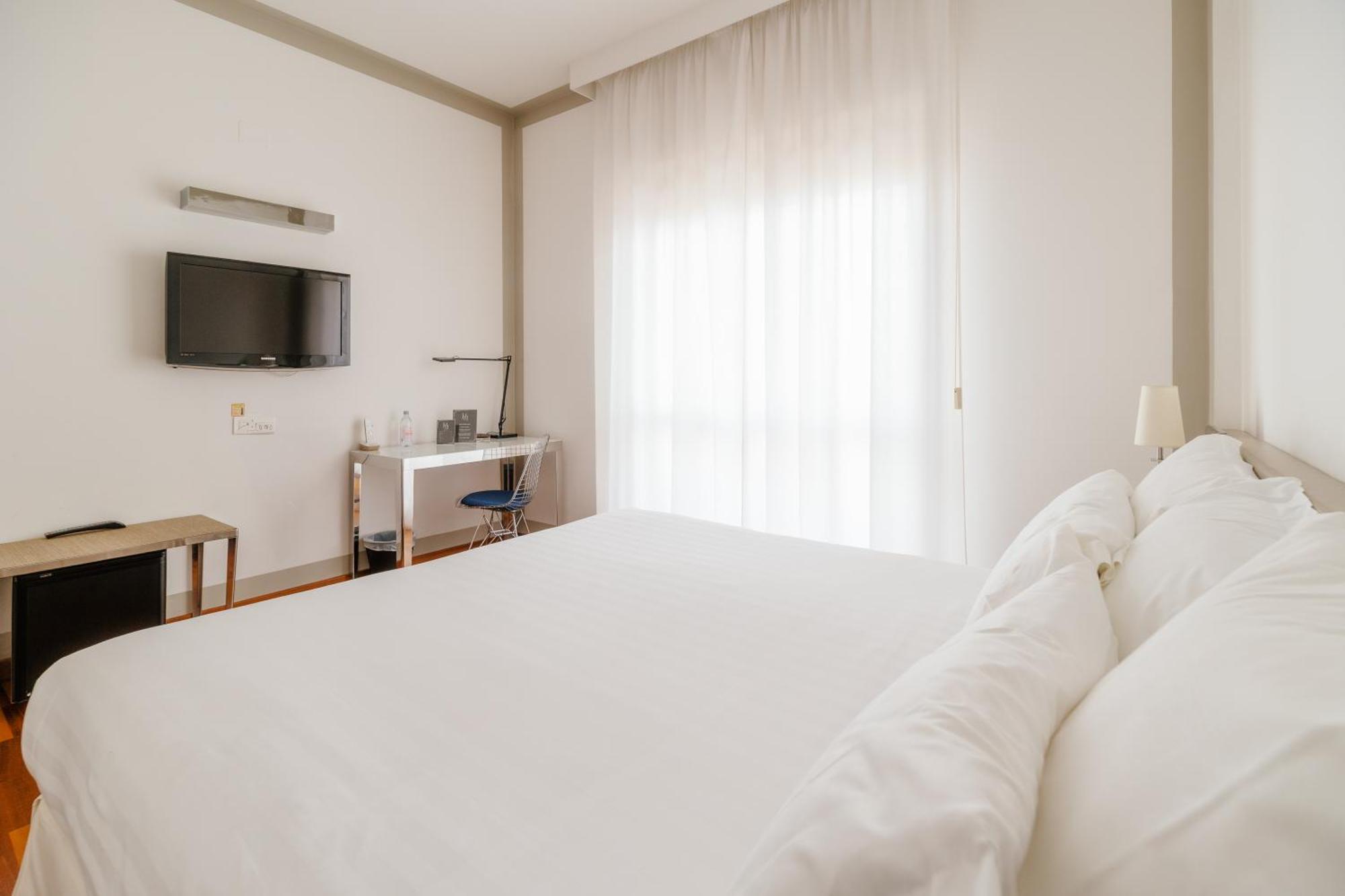 Hotel Miramare Civitanova Marche Esterno foto